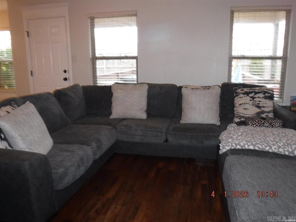 108 Durham Loop Hot Springs, AR 71913