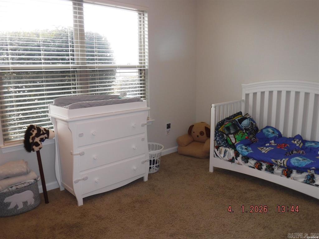 108 Durham Loop Hot Springs, AR 71913