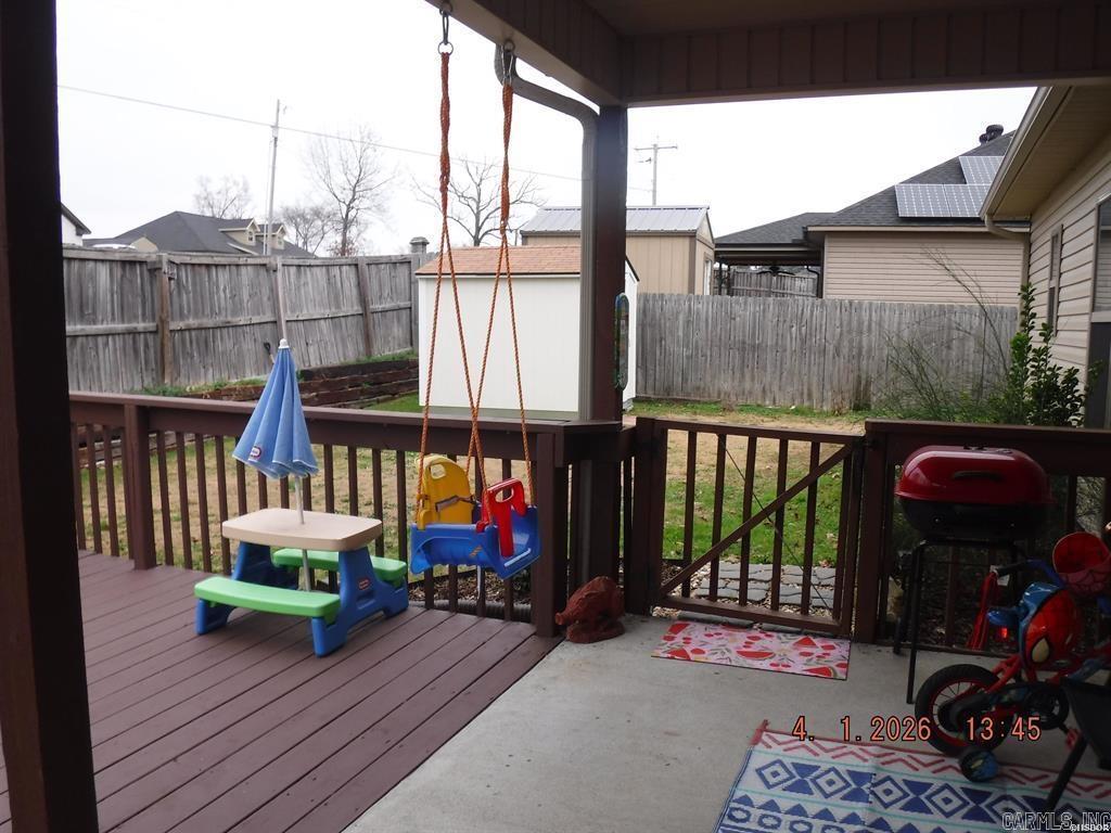 108 Durham Loop Hot Springs, AR 71913