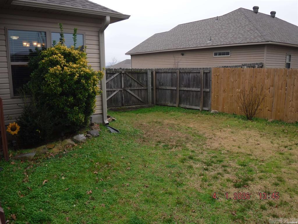 108 Durham Loop Hot Springs, AR 71913