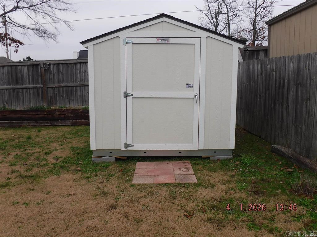 108 Durham Loop Hot Springs, AR 71913