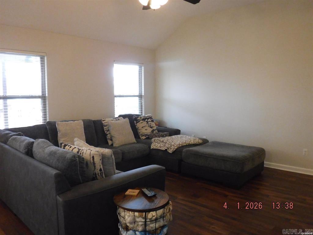 108 Durham Loop Hot Springs, AR 71913