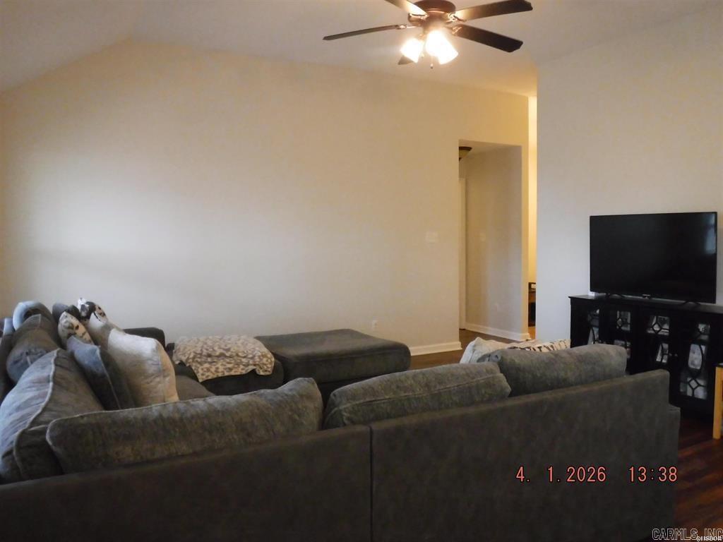 108 Durham Loop Hot Springs, AR 71913