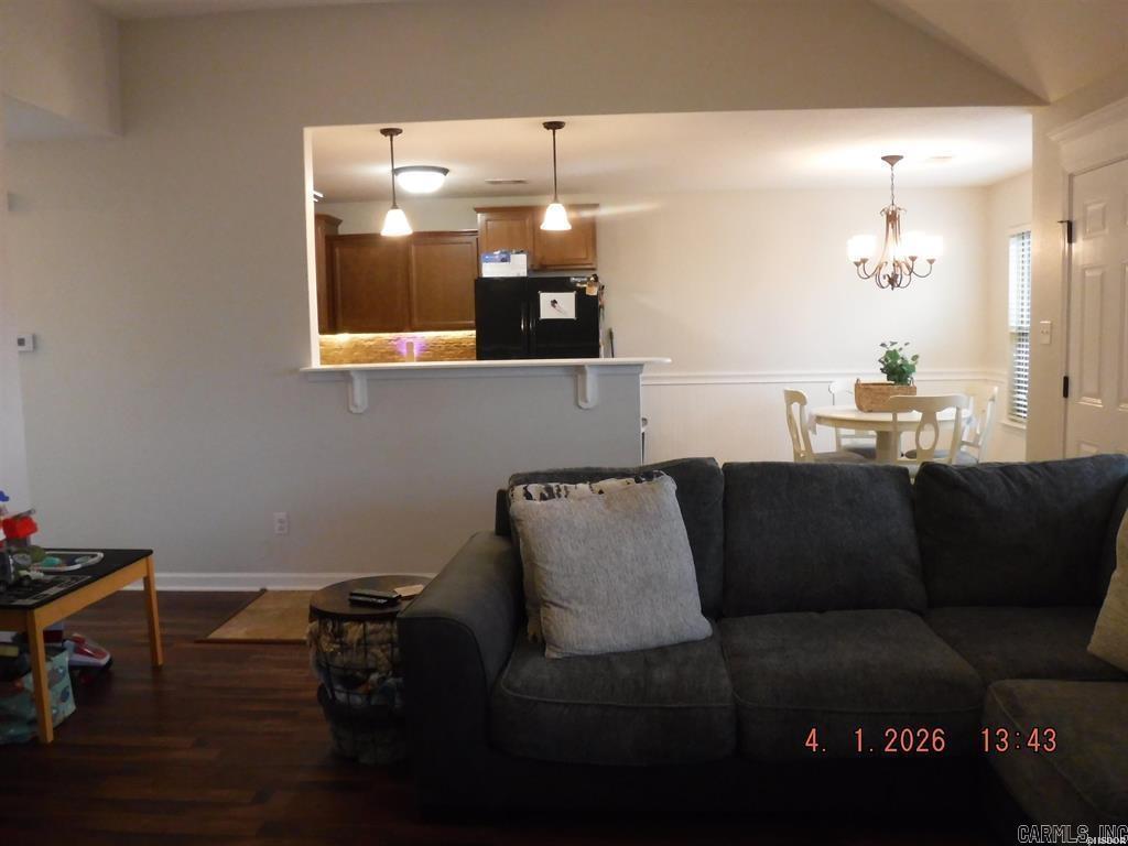 108 Durham Loop Hot Springs, AR 71913