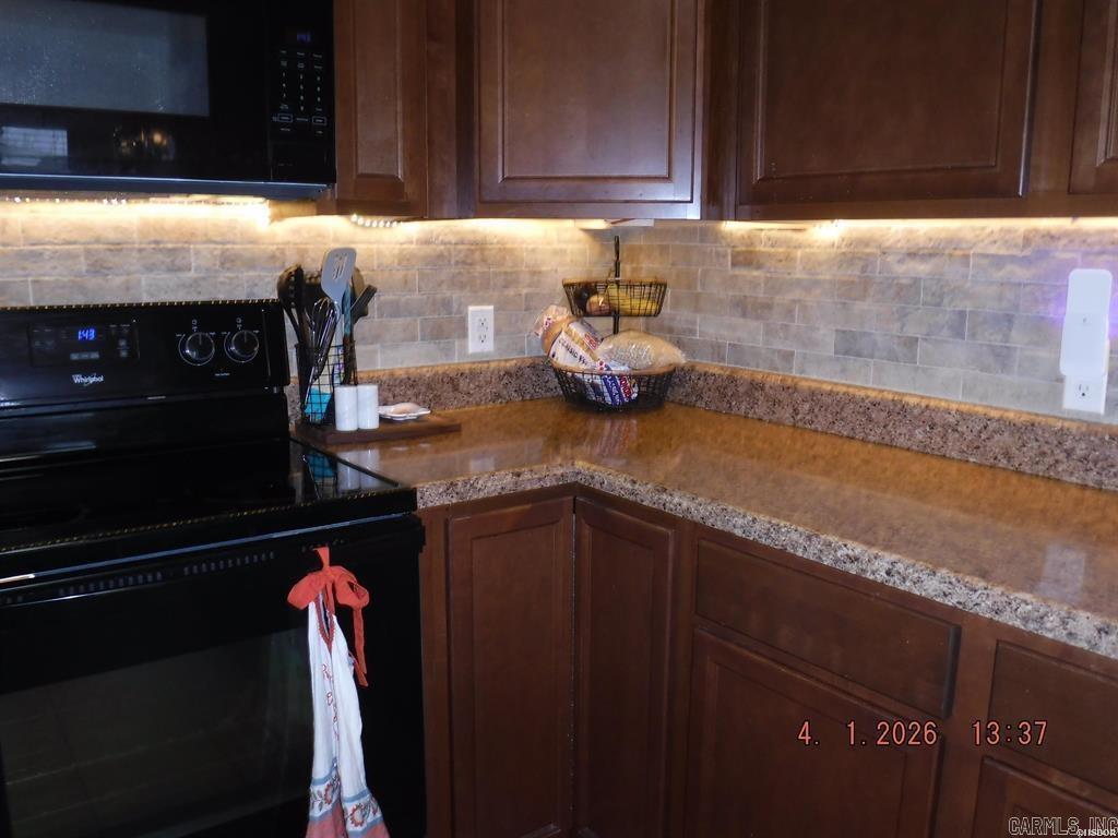 108 Durham Loop Hot Springs, AR 71913