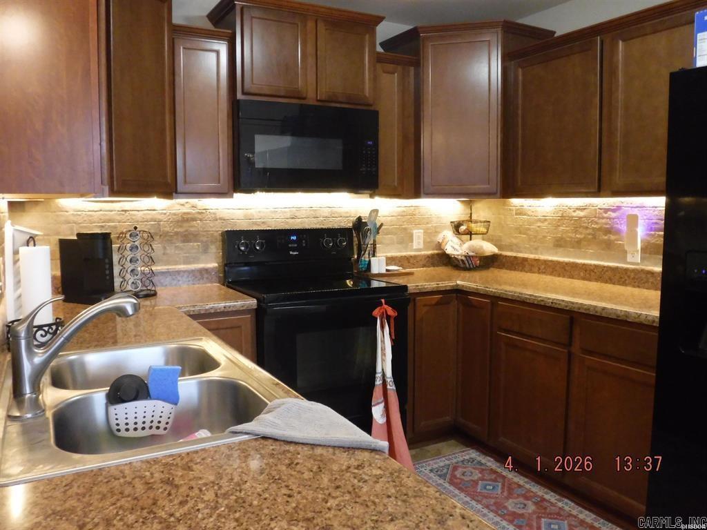 108 Durham Loop Hot Springs, AR 71913