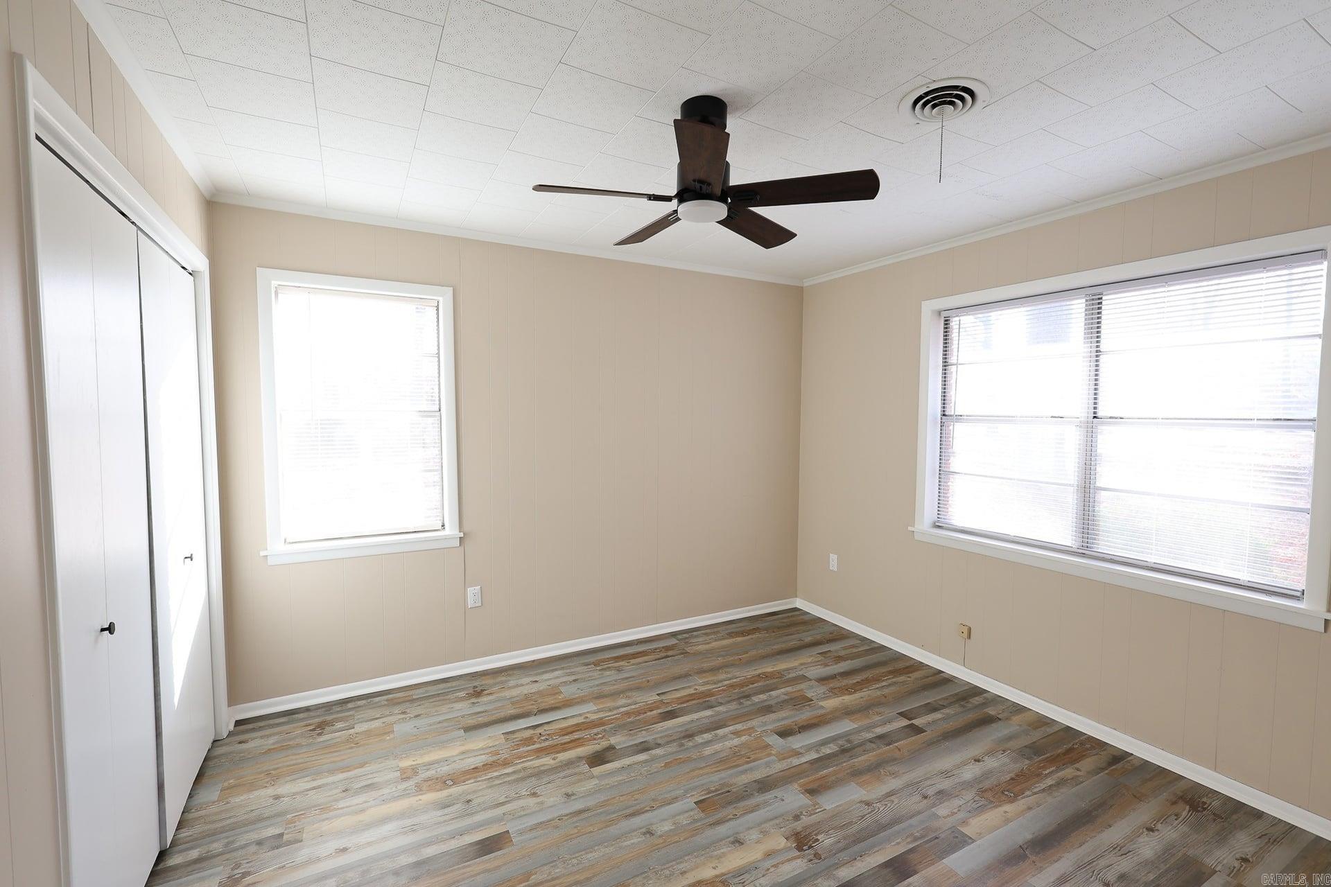 890 Nick Springs Rd  El Dorado, AR