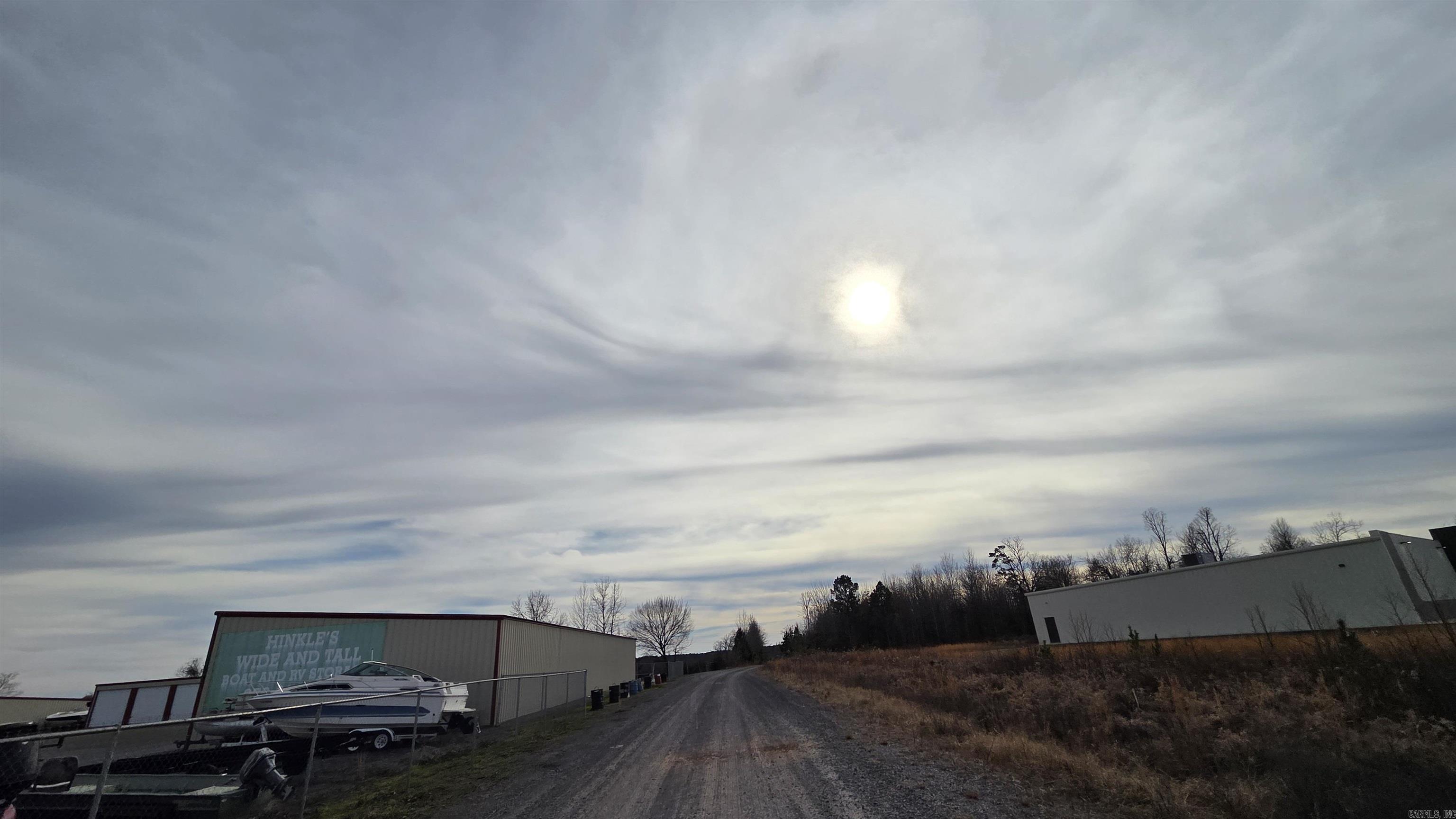 5975 Greers Ferry  Greers Ferry, AR