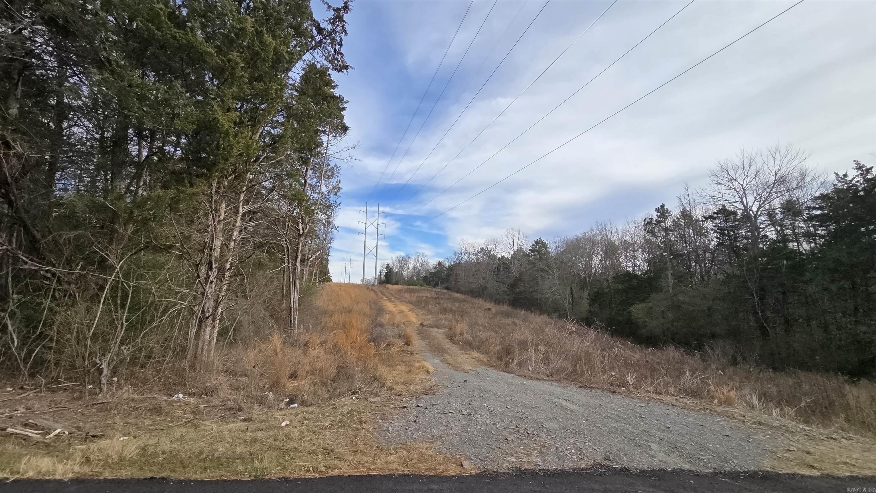 5975 Greers Ferry  Greers Ferry, AR