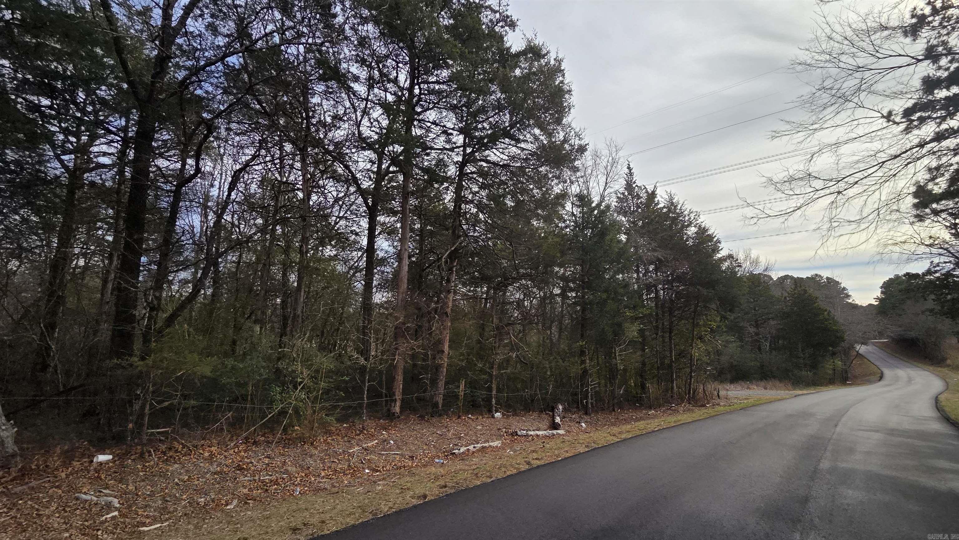 5975 Greers Ferry  Greers Ferry, AR