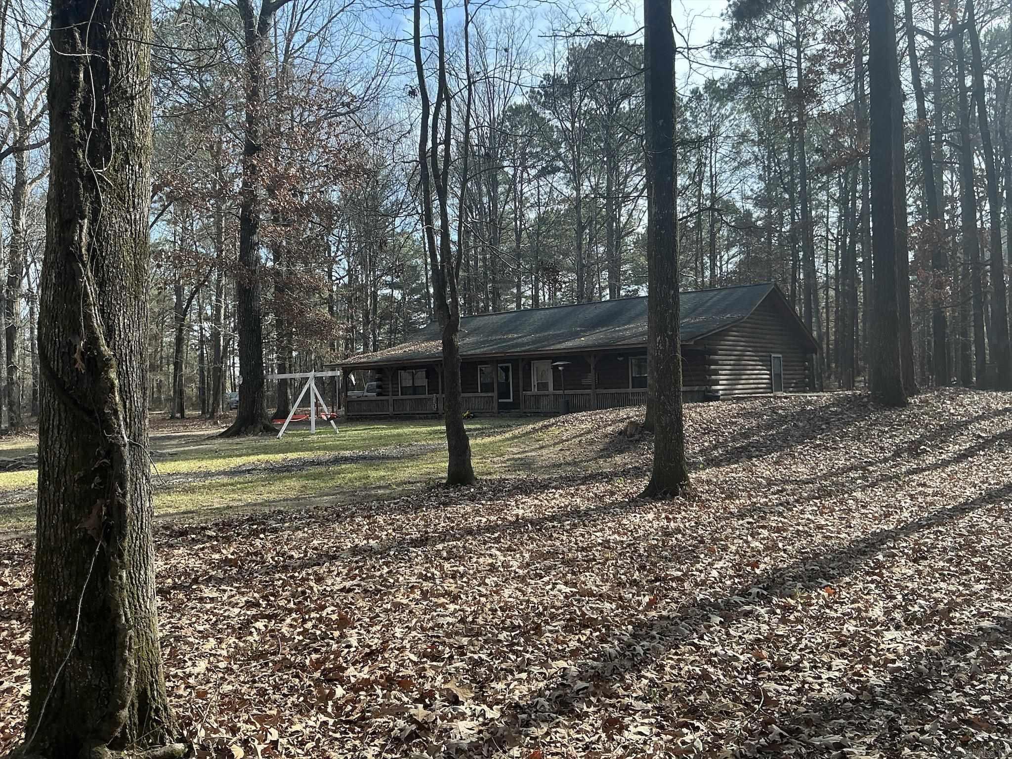 293 Ashley 491 Rd  Hamburg, AR