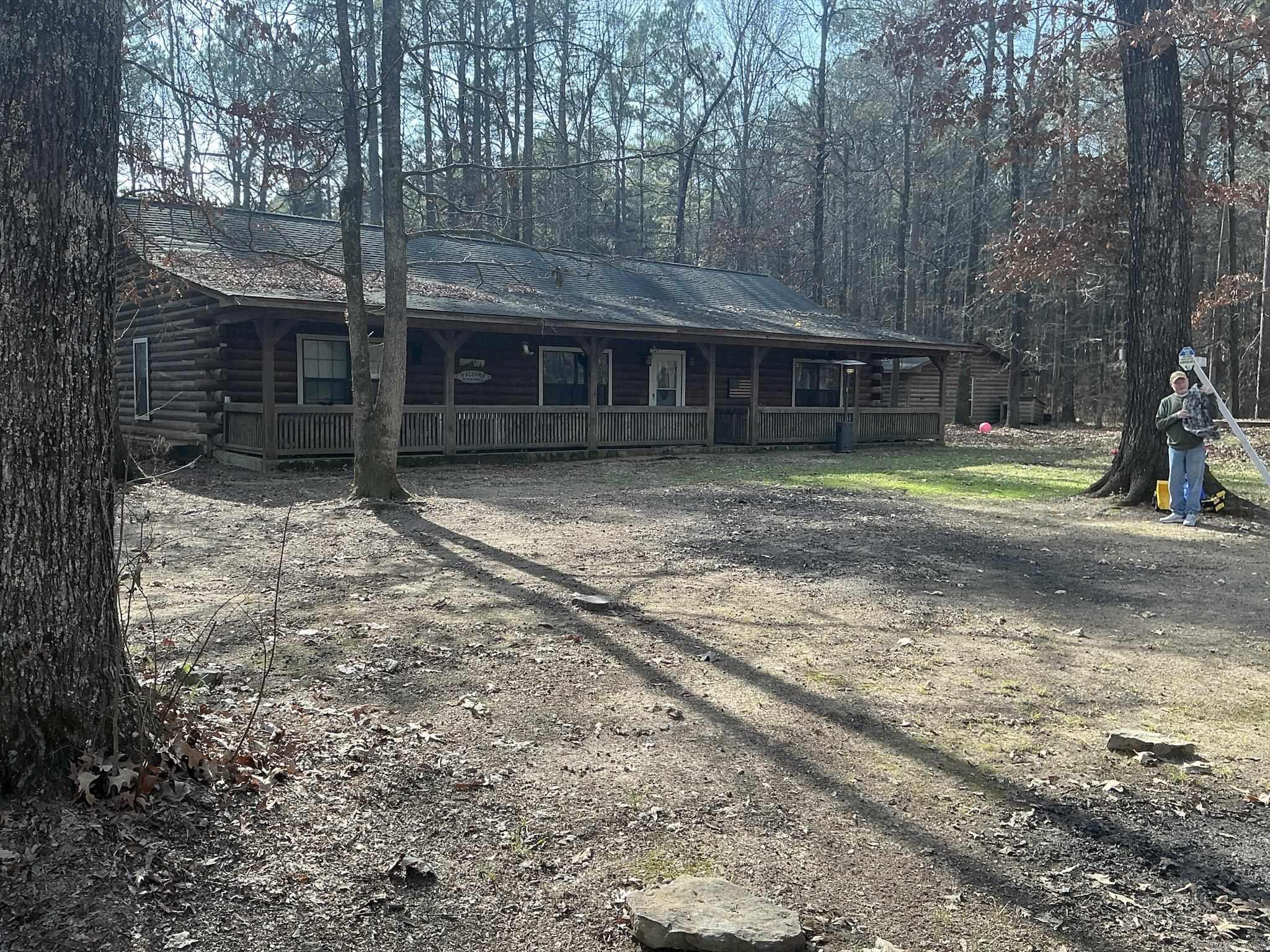 293 Ashley 491 Rd  Hamburg, AR
