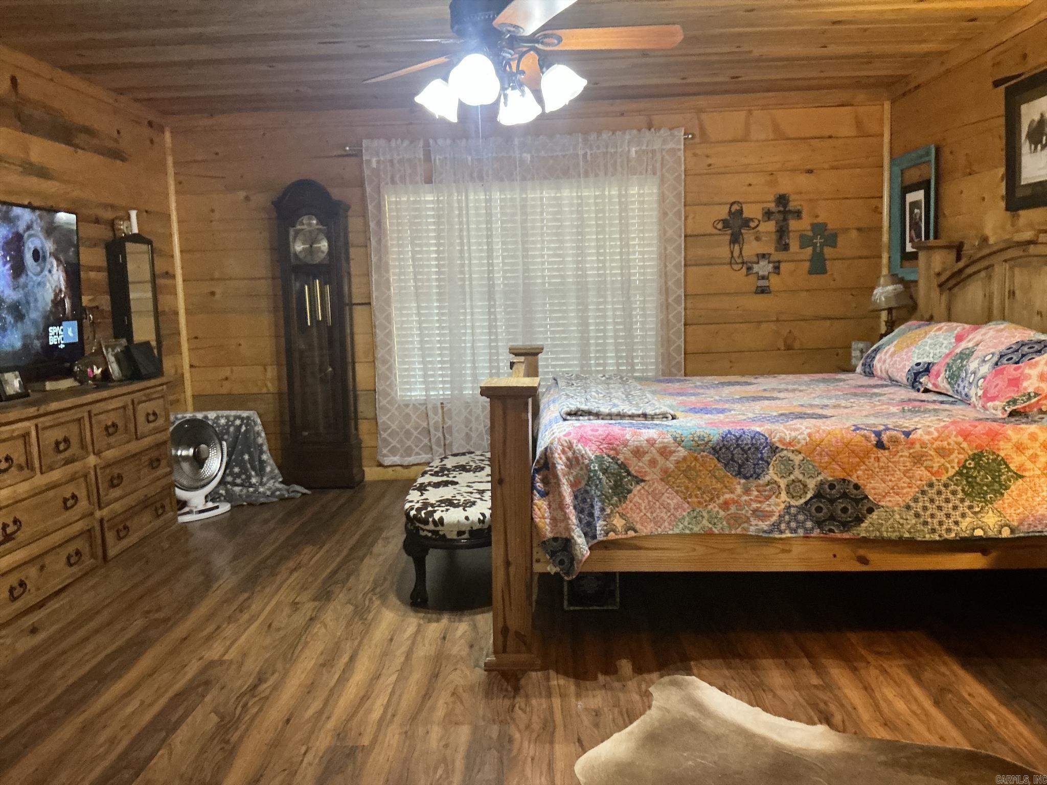 293 Ashley 491 Rd  Hamburg, AR