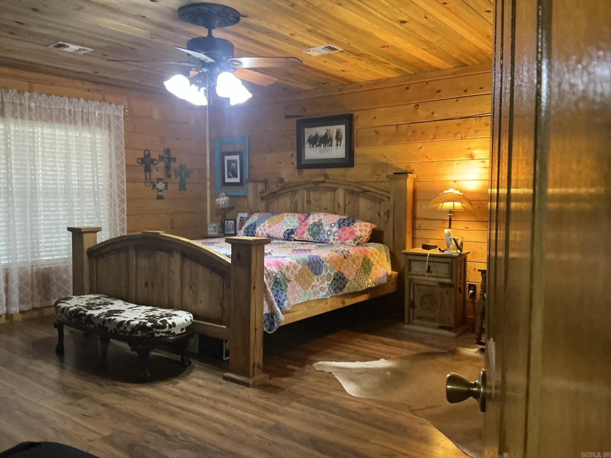 293 Ashley 491 Rd  Hamburg, AR