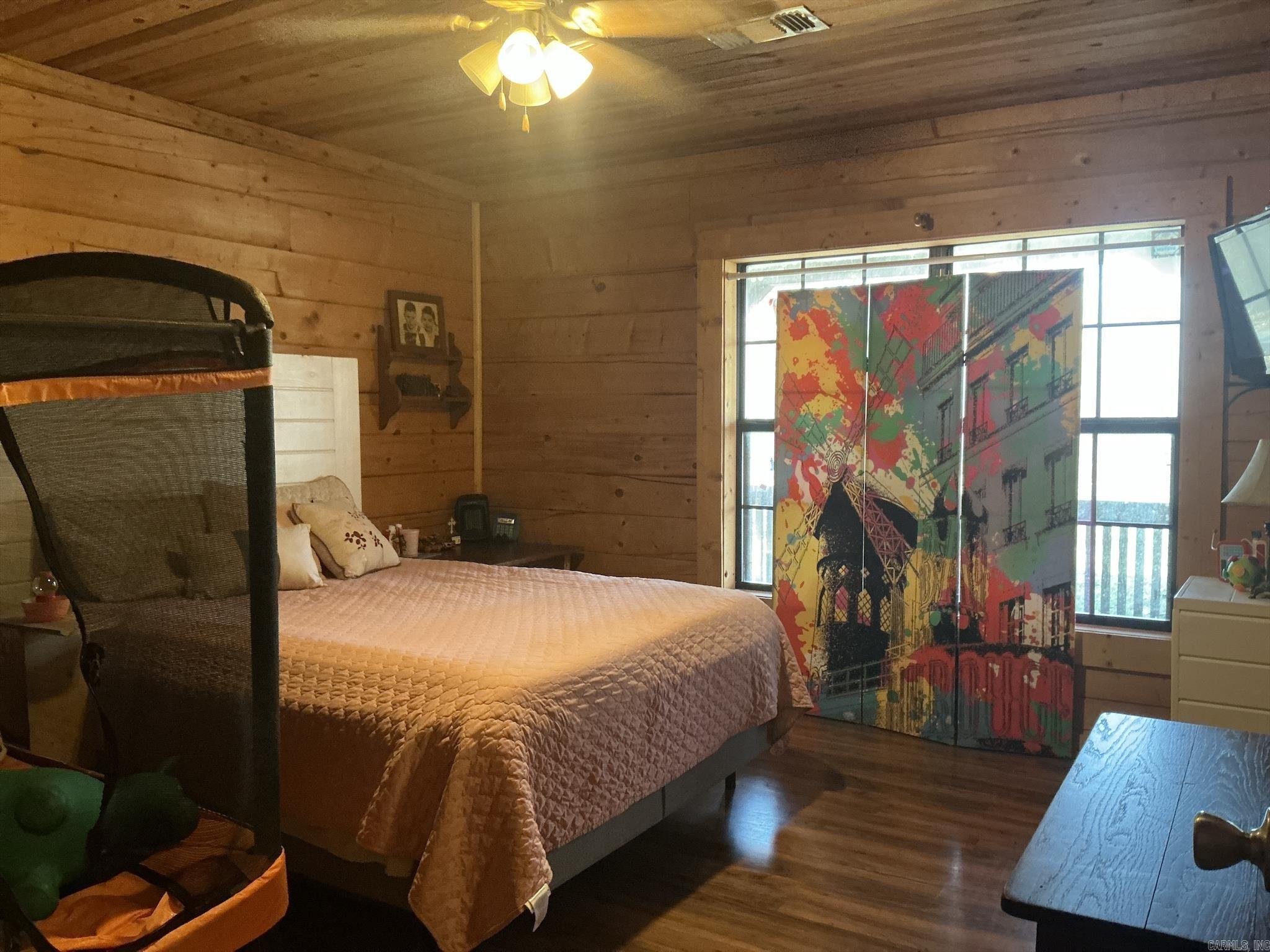 293 Ashley 491 Rd  Hamburg, AR