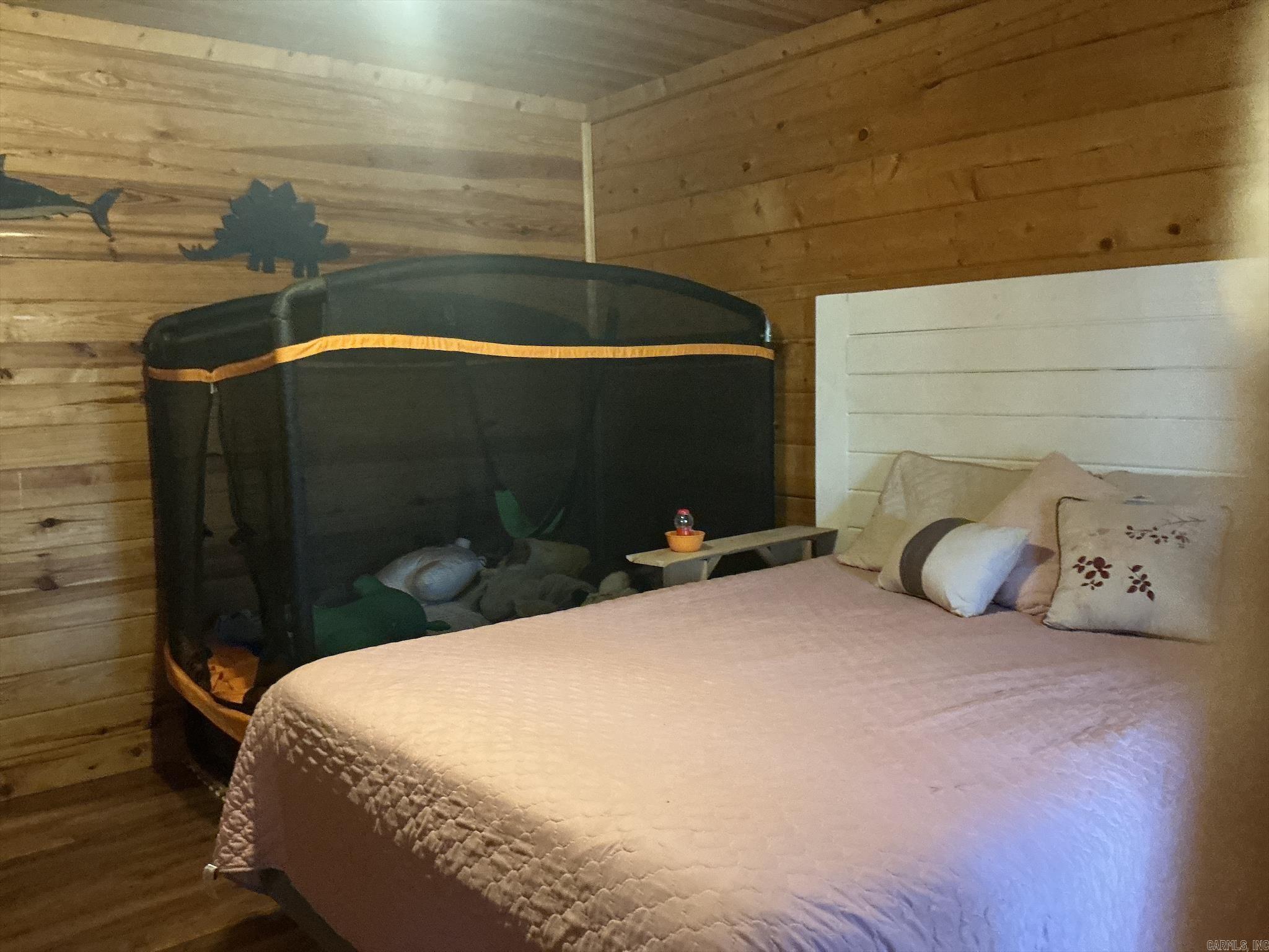 293 Ashley 491 Rd  Hamburg, AR