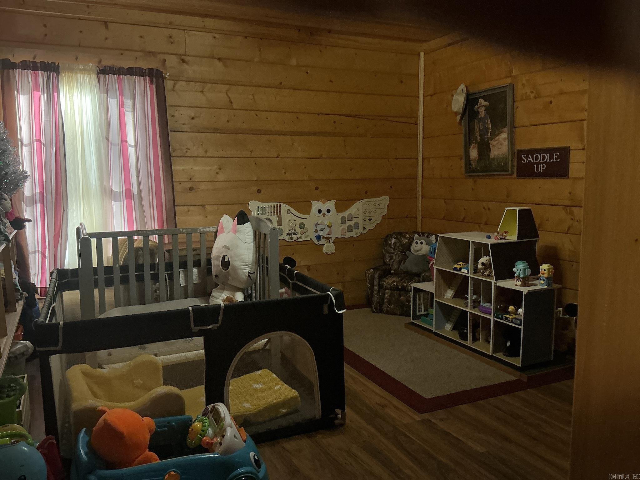 293 Ashley 491 Rd  Hamburg, AR