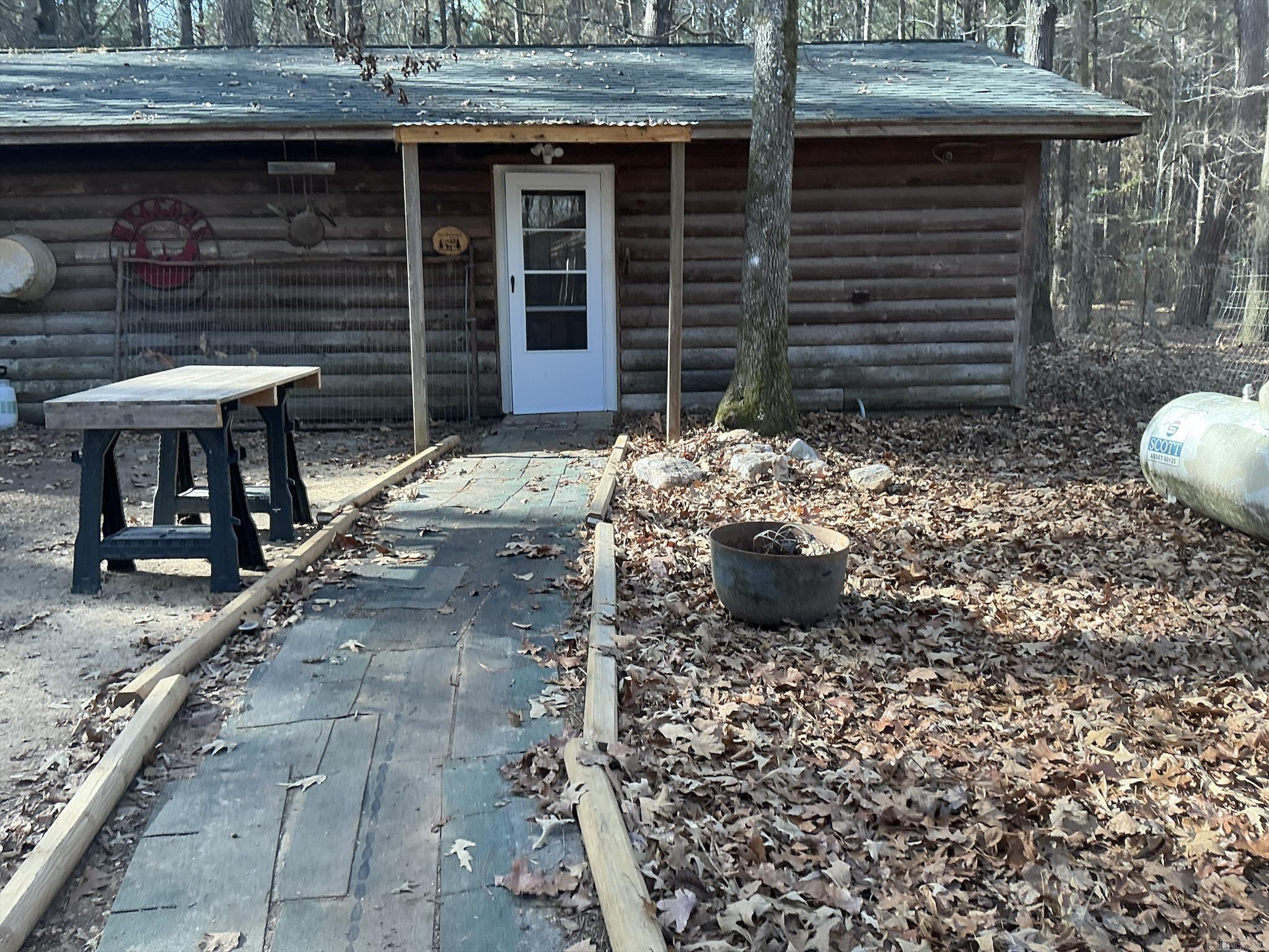 293 Ashley 491 Rd  Hamburg, AR