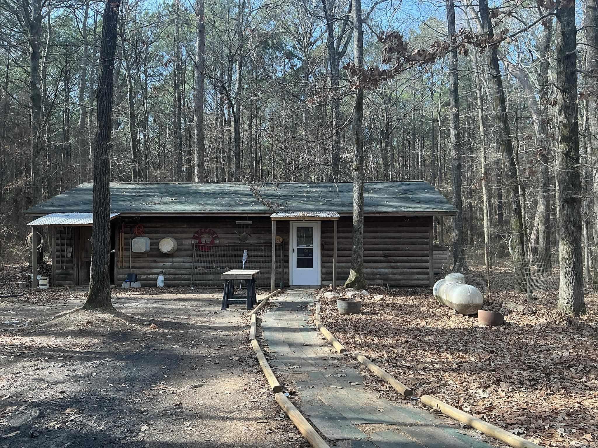 293 Ashley 491 Rd  Hamburg, AR