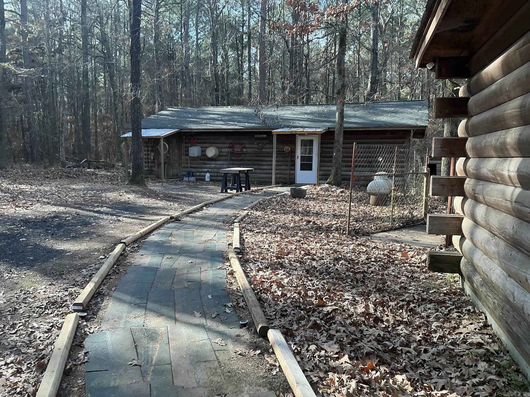 293 Ashley 491 Rd  Hamburg, AR