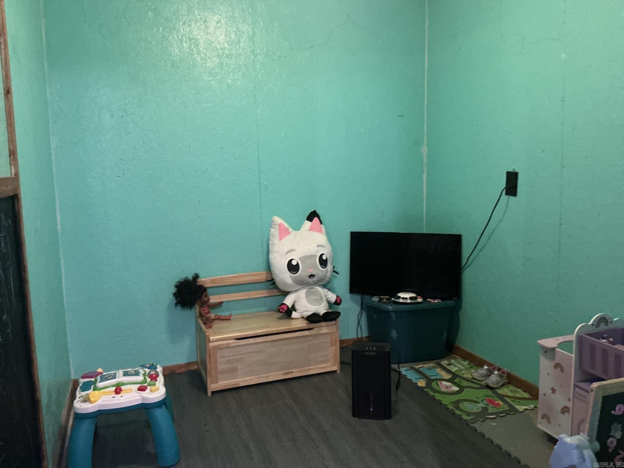 293 Ashley 491 Rd  Hamburg, AR