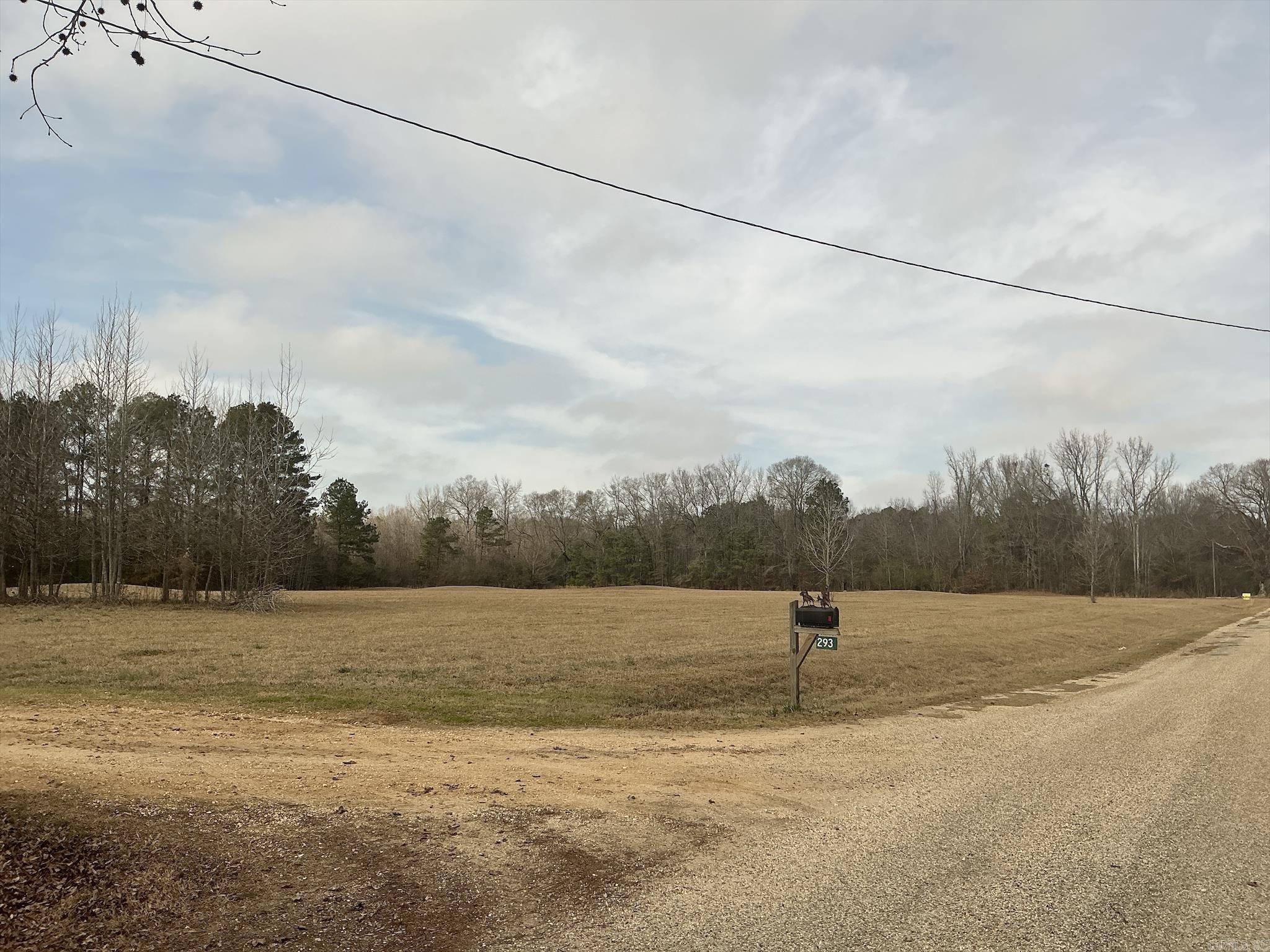 293 Ashley 491 Rd  Hamburg, AR