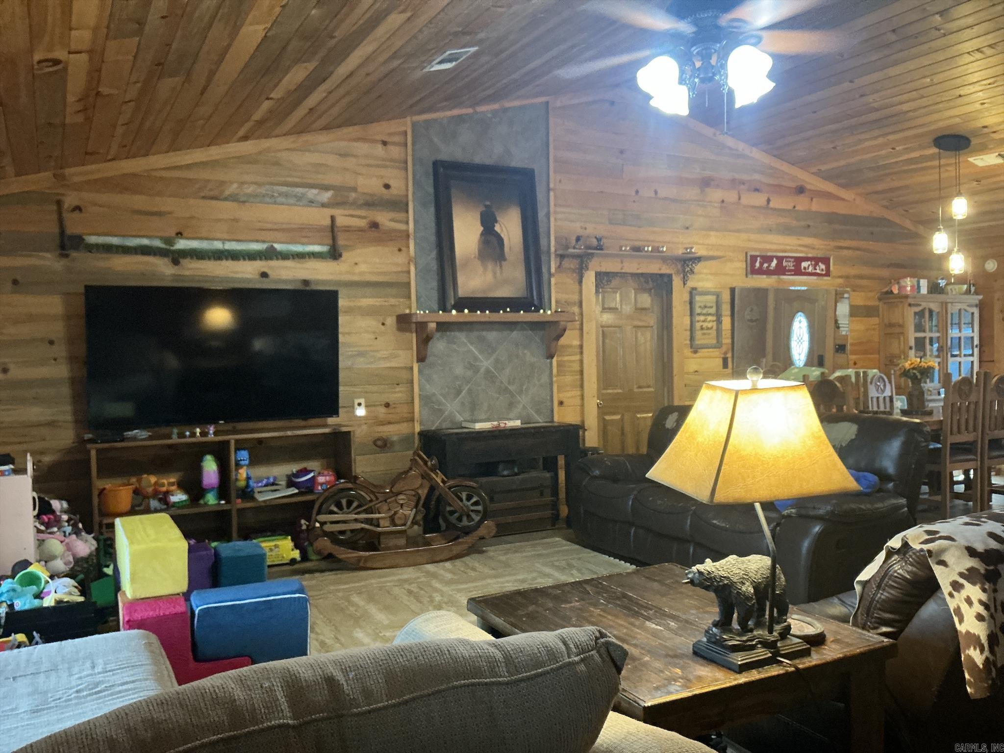 293 Ashley 491 Rd  Hamburg, AR