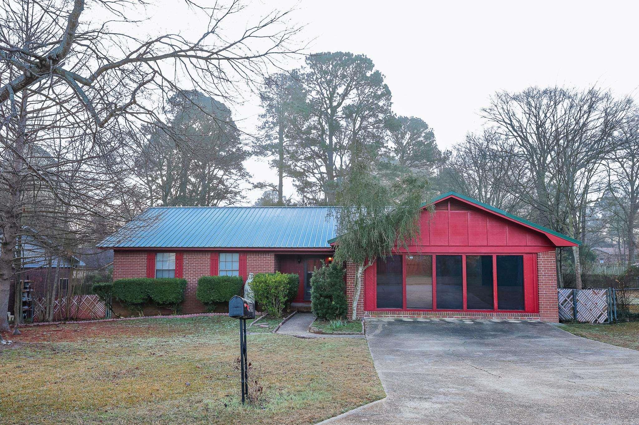 409 Mockingbird Lane  El Dorado, AR