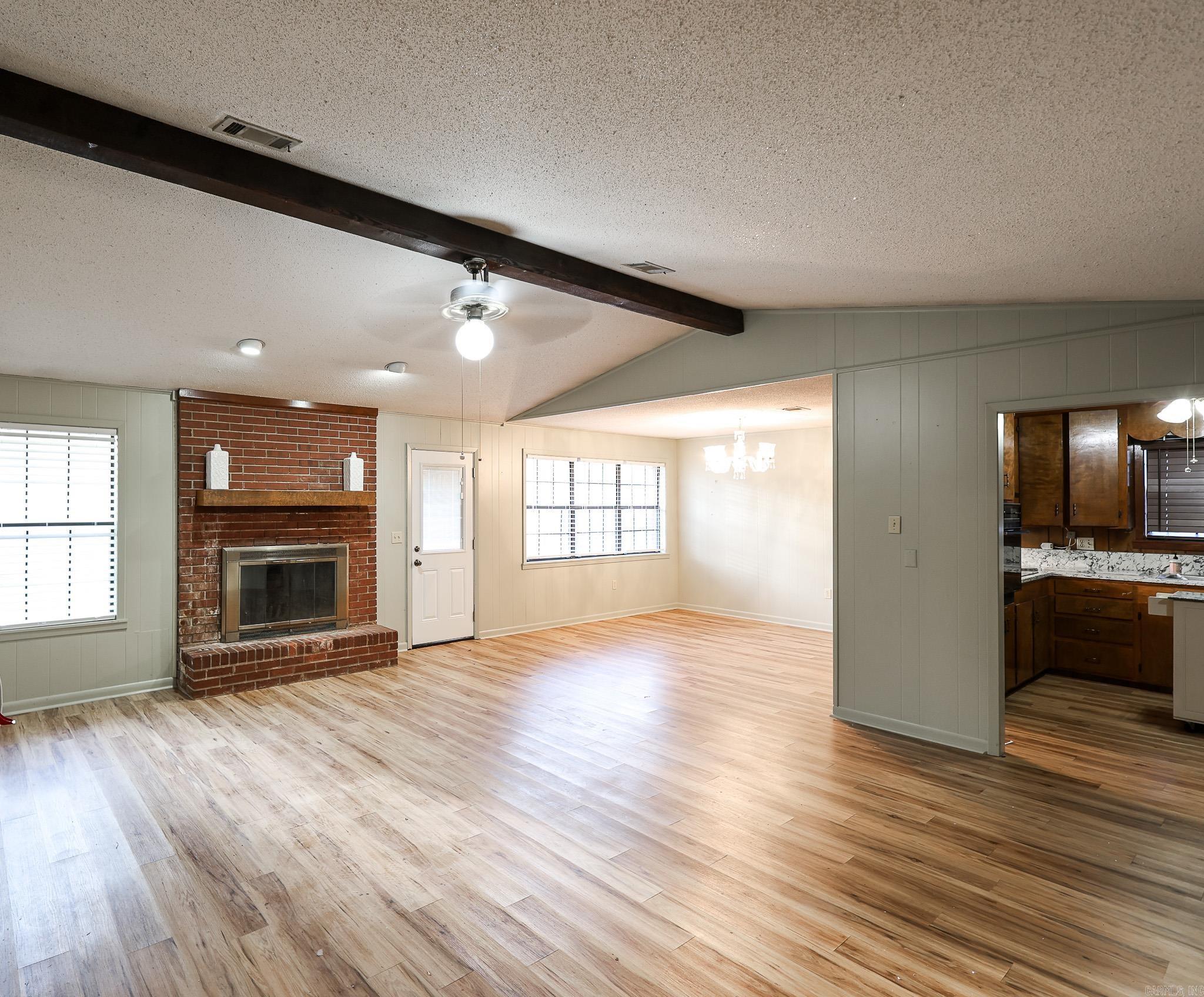 409 Mockingbird Lane  El Dorado, AR