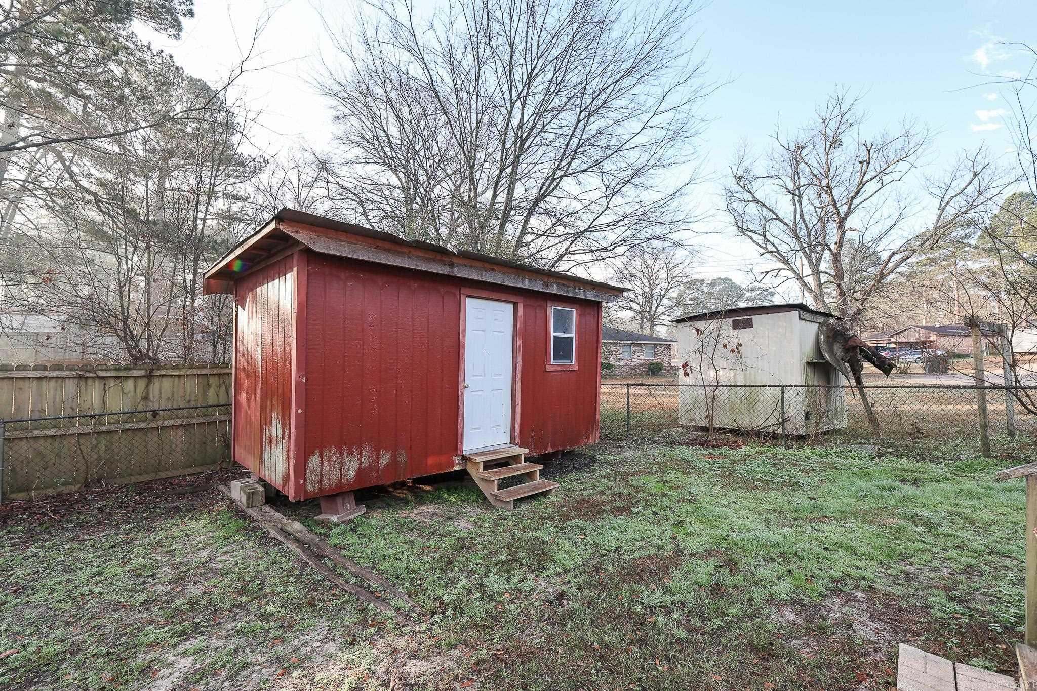 409 Mockingbird Lane  El Dorado, AR