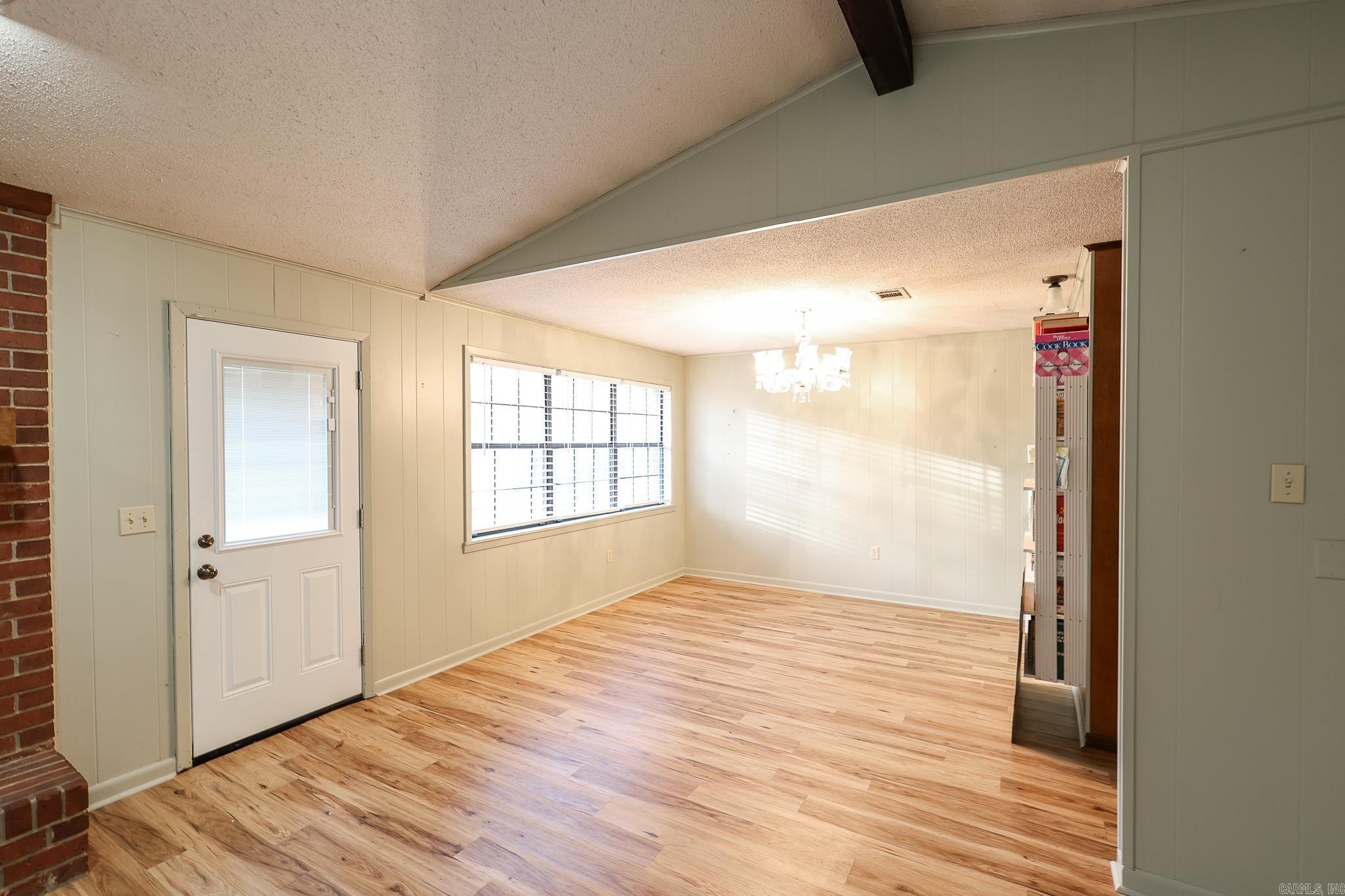 409 Mockingbird Lane  El Dorado, AR