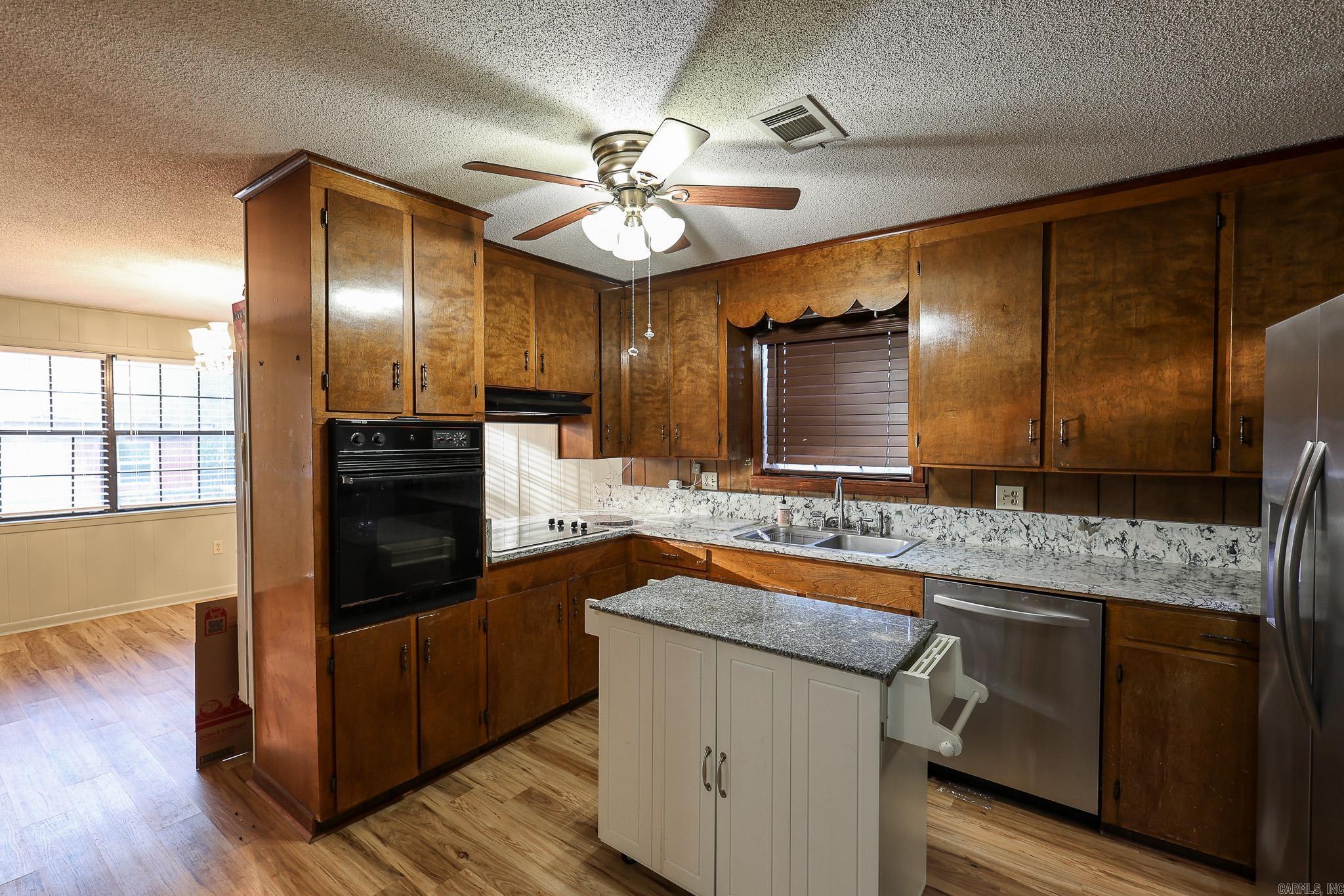 409 Mockingbird Lane  El Dorado, AR