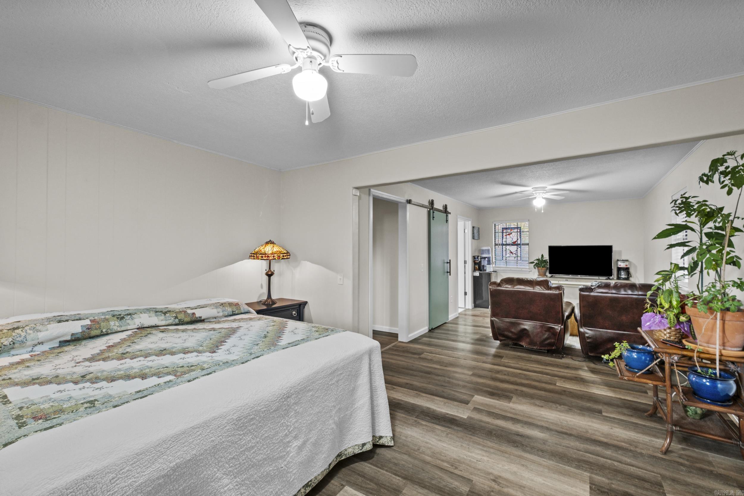 130 Church Camp Rd  Higden, AR