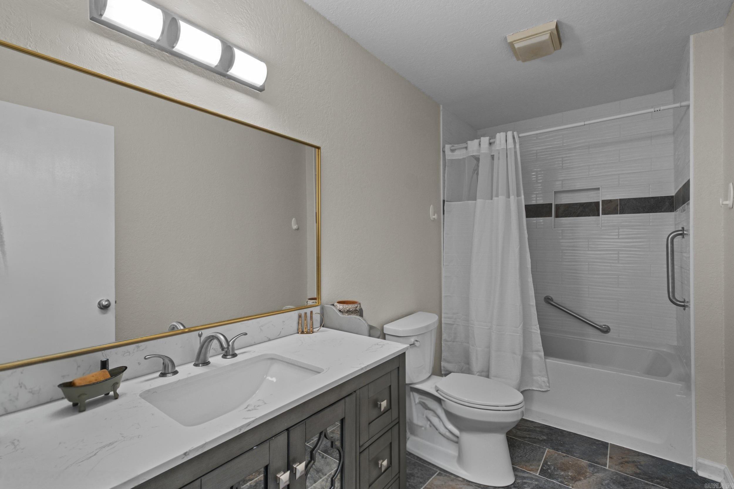 130 Church Camp Rd Road Higden, AR 72067