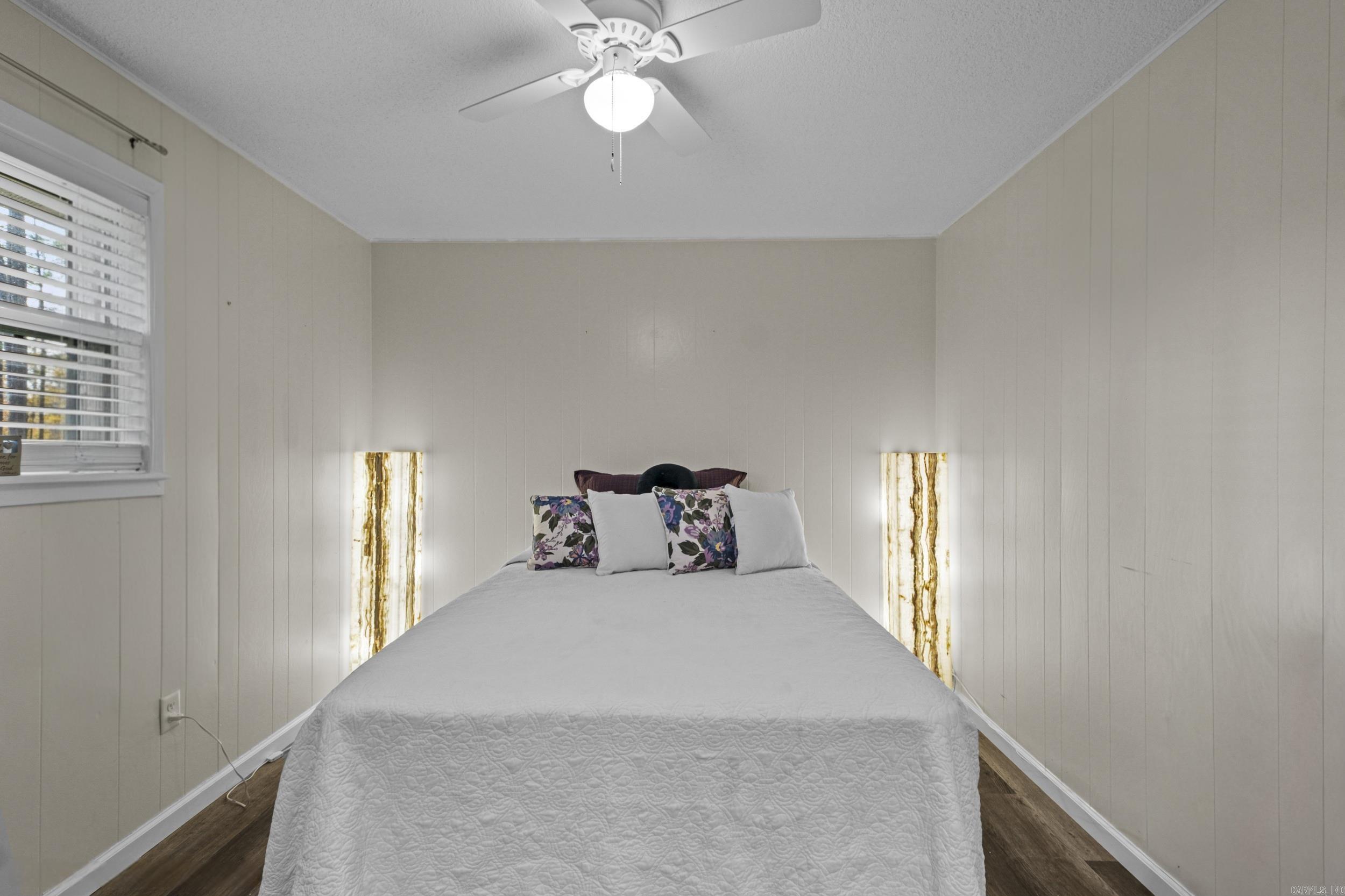 130 Church Camp Rd  Higden, AR