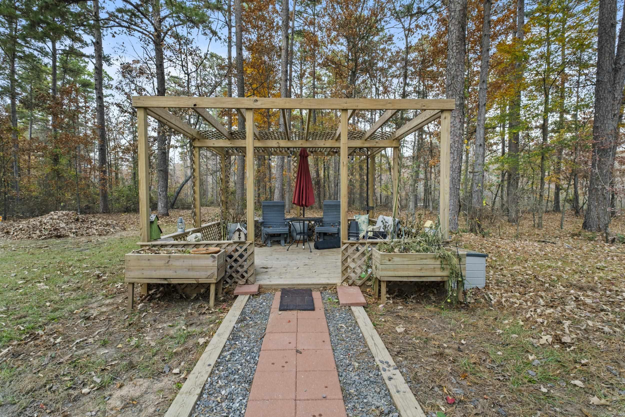 130 Church Camp Rd Road Higden, AR 72067