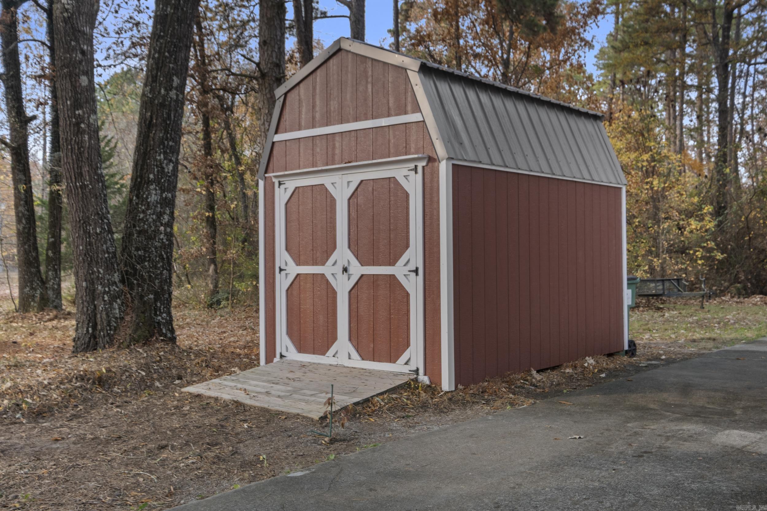 130 Church Camp Rd Road Higden, AR 72067