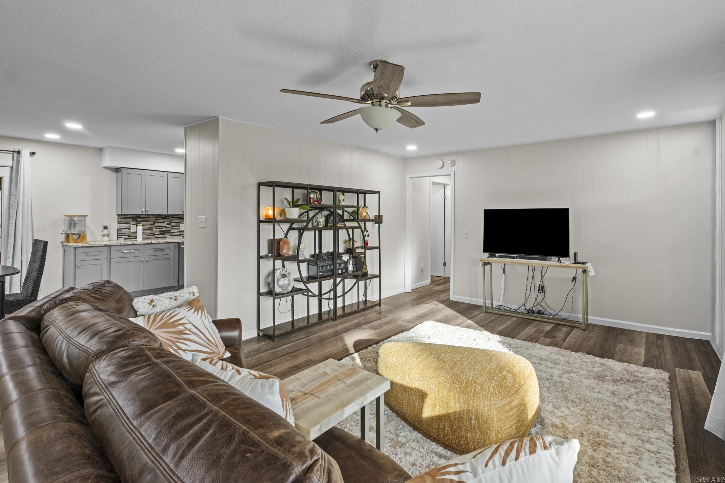 130 Church Camp Rd Road Higden, AR 72067