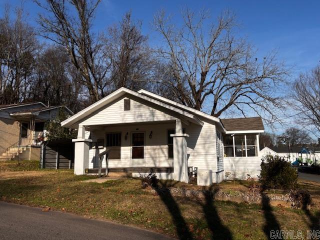 112 Cove  Hot Springs, AR