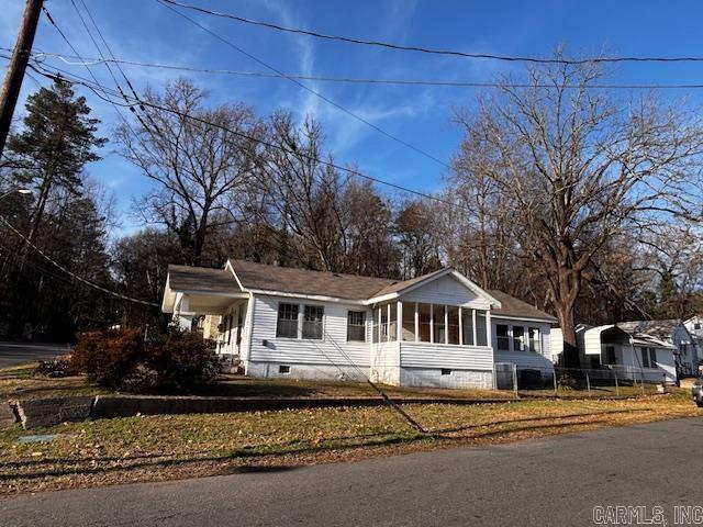 112 Cove  Hot Springs, AR