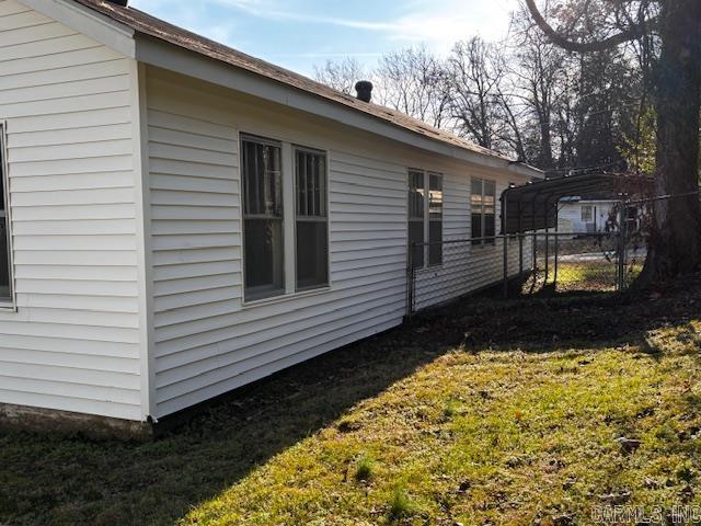 112 Cove  Hot Springs, AR