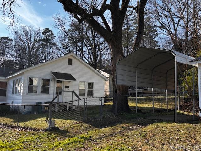 112 Cove  Hot Springs, AR