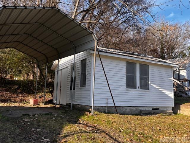 112 Cove  Hot Springs, AR