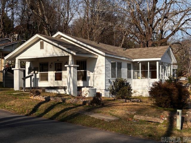 112 Cove  Hot Springs, AR