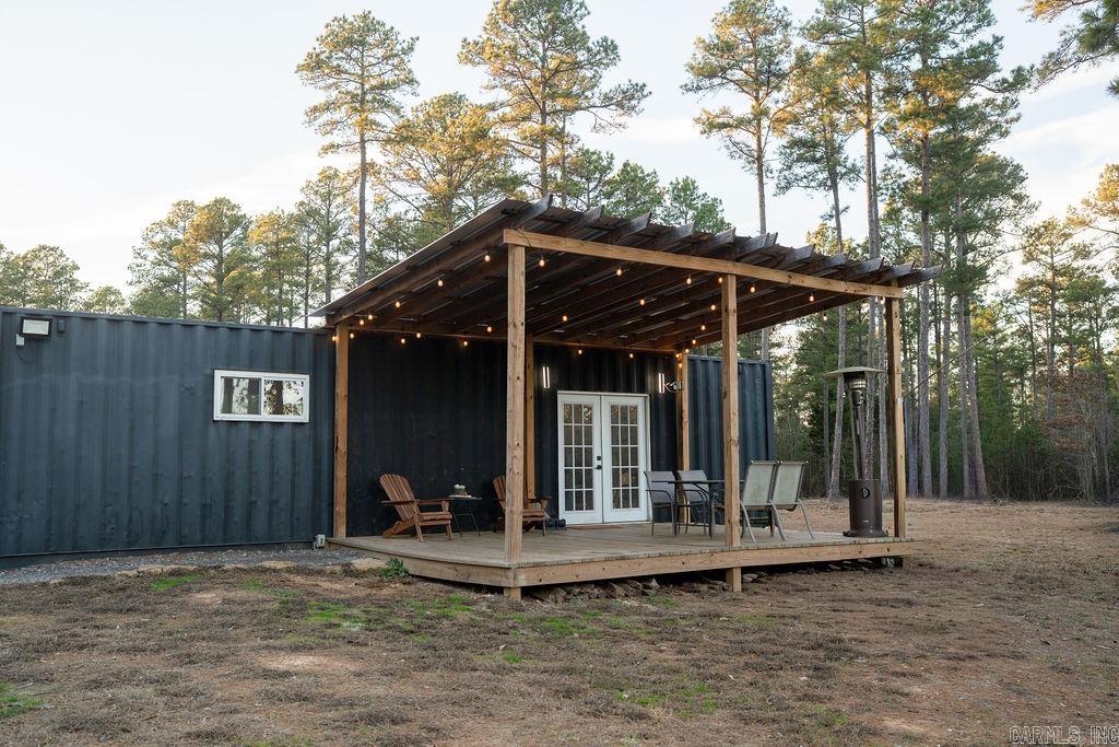 260 S Sawmill  Quitman, AR