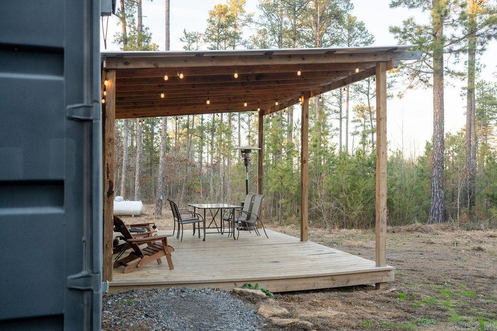 260 S Sawmill  Quitman, AR