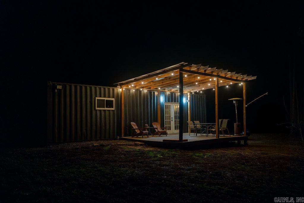 260 S Sawmill  Quitman, AR