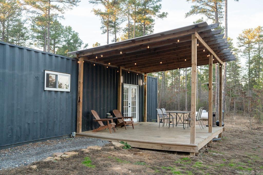 260 S Sawmill  Quitman, AR