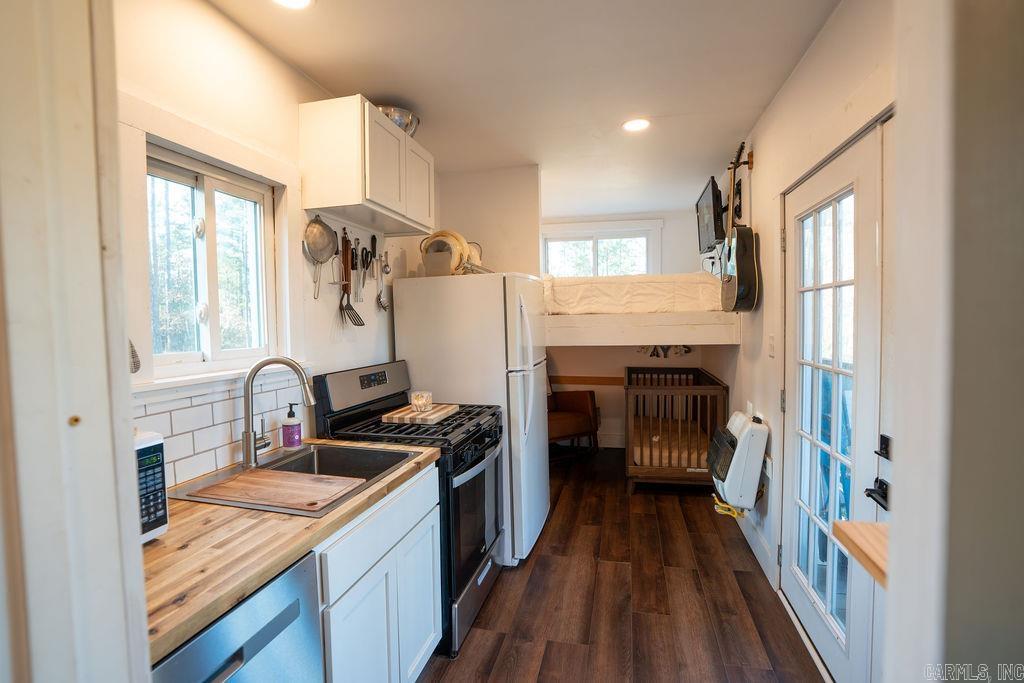 260 S Sawmill  Quitman, AR