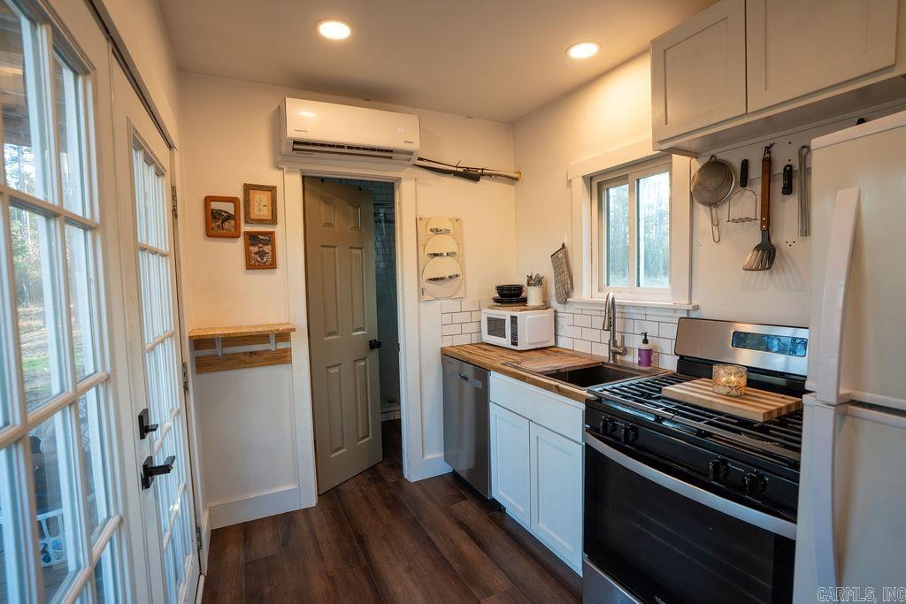 260 S Sawmill  Quitman, AR